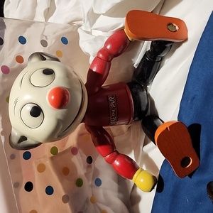 1927 Pete the Pup  Antique Toy